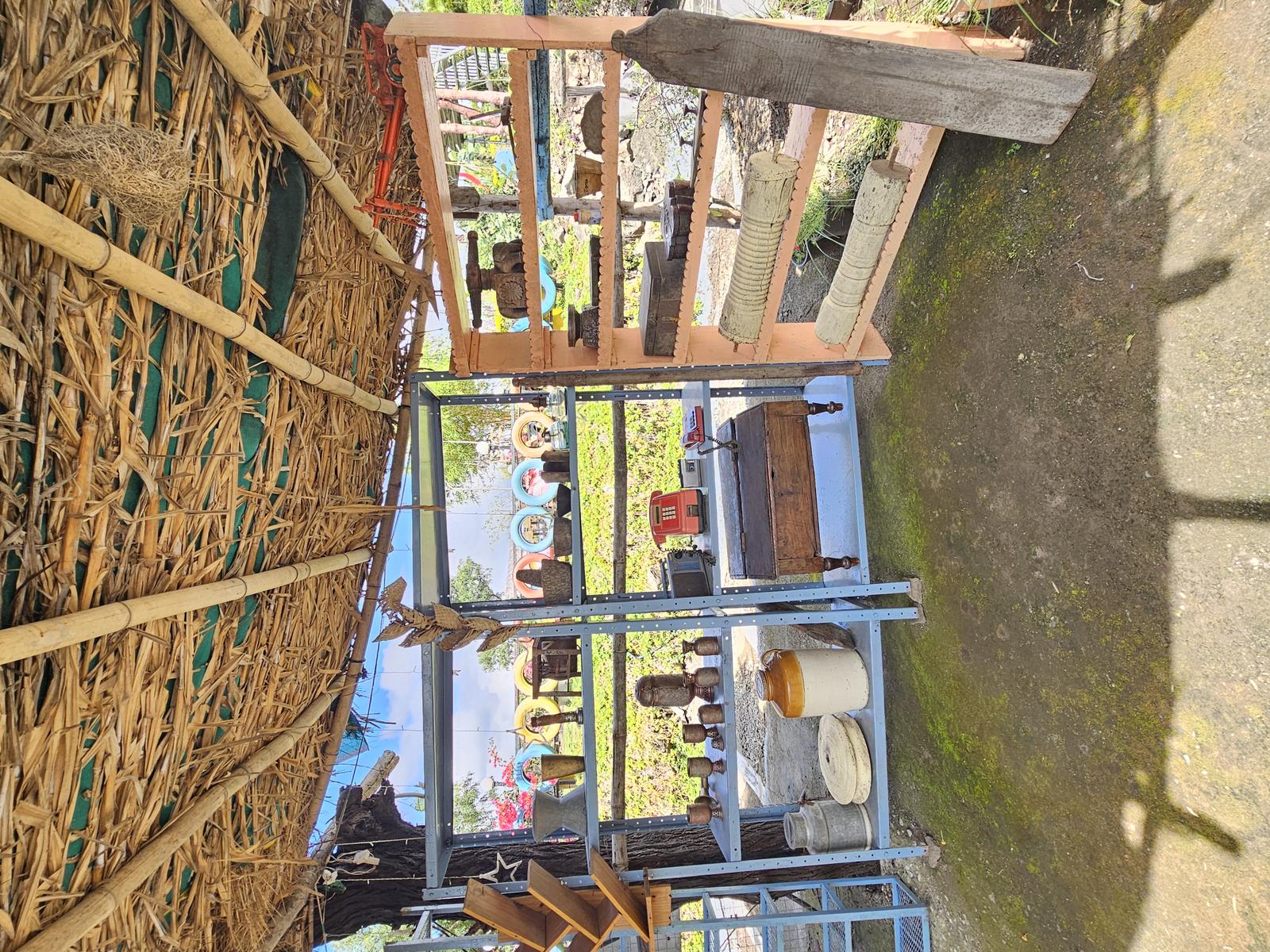 Rural Heritage